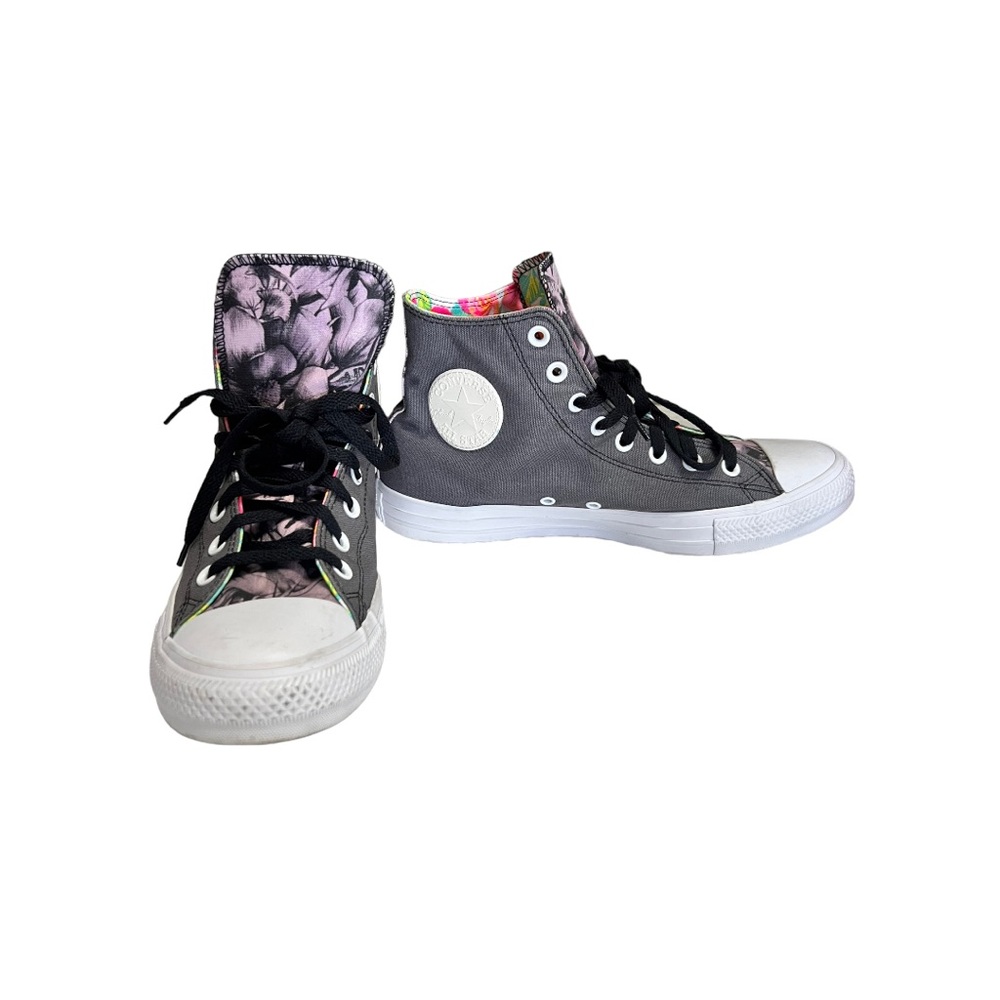 Converse Chuck Taylor high top sneakers Unisex sz 9 Men, Women 11